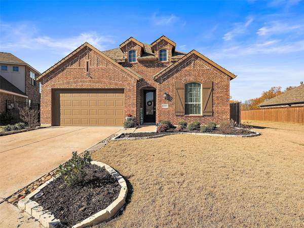 1505 Vintage Lane, Wylie, TX 75098