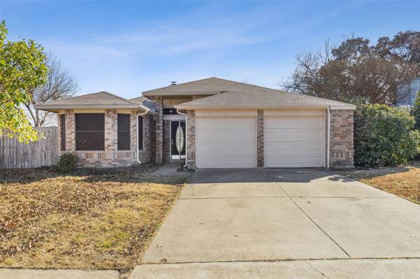 7918 Clairmont Avenue, Rowlett, TX 75089