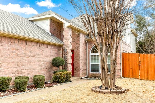 Richardson, TX 75082,2958 Crystal Springs Lane