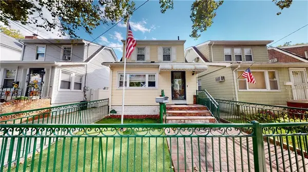 4114 Fillmore AVE, Brooklyn, NY 11234