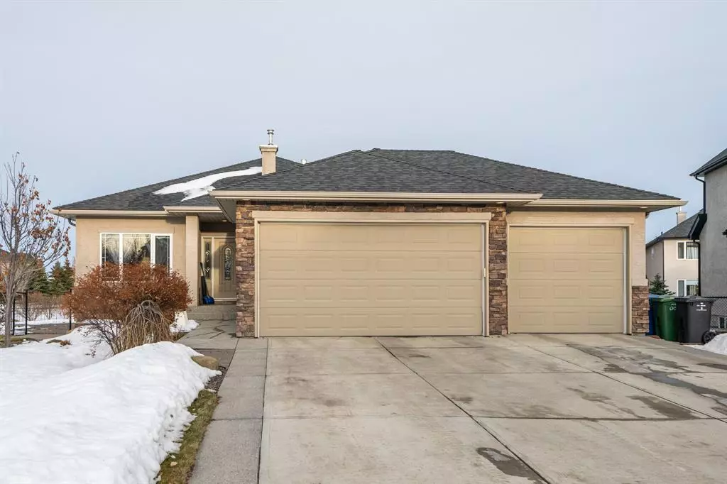 Chestermere, AB T1X 1V5,123 PARKMERE CT