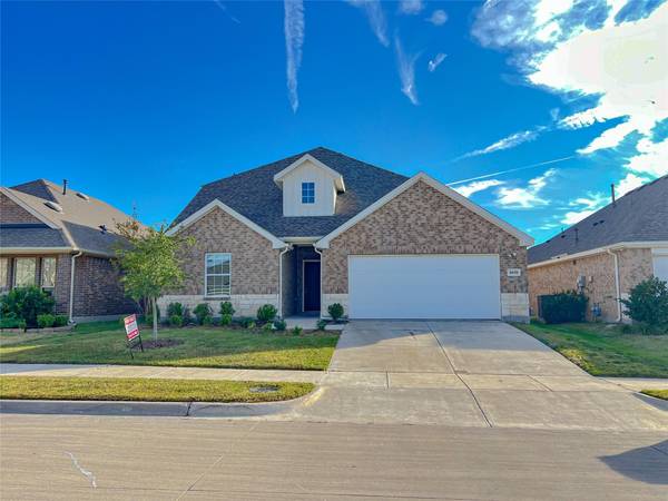 5839 Melville Lane, Forney, TX 75126