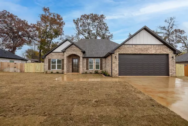 817 Jack Brown, Whitehouse, TX 75791