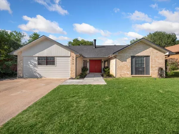 Arlington, TX 76016,6517 Blackberry Drive