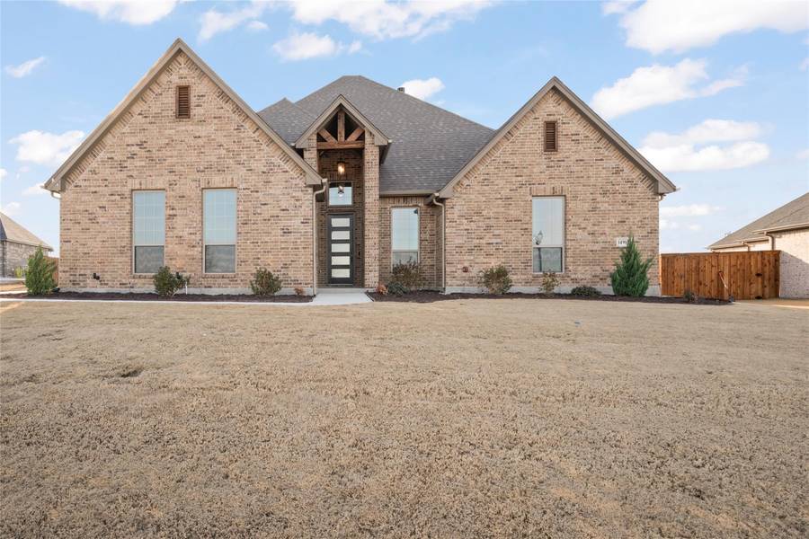 14905 Lost Wagon Street, New Fairview, TX 76247