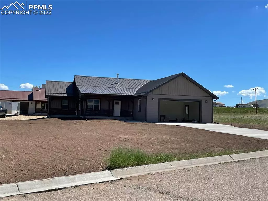 Westcliffe, CO 81252,148 Jerry DR