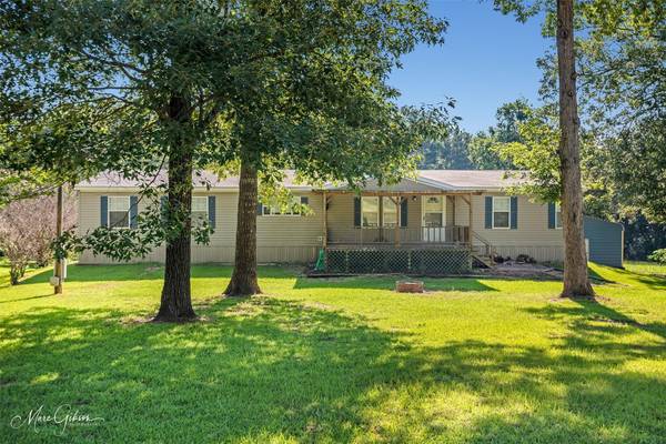 9801 Madeline Circle, Bethany, LA 71007