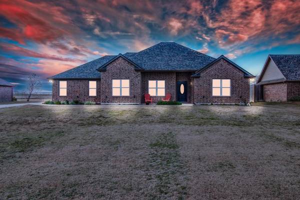 3825 Bennett Road, Howe, TX 75459