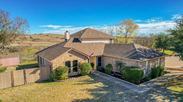 615 Rolling Hills Drive, Aledo, TX 76008