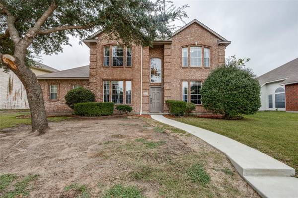 1207 Wildflower, Mesquite, TX 75149