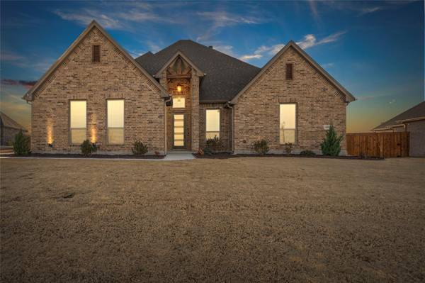 New Fairview, TX 76247,14905 Lost Wagon Street