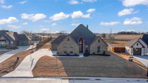 New Fairview, TX 76247,14905 Lost Wagon Street