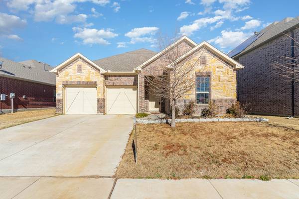 6005 Humber Lane, Aubrey, TX 76227