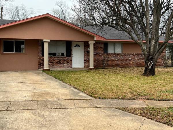 1803 Mars Drive, Bossier City, LA 71112