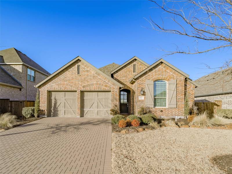 1600 Star Creek Drive, Prosper, TX 75078