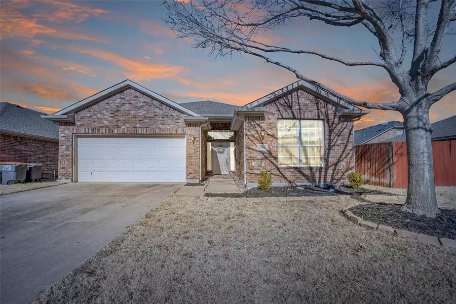 1810 Pecan Grove Drive, Anna, TX 75409