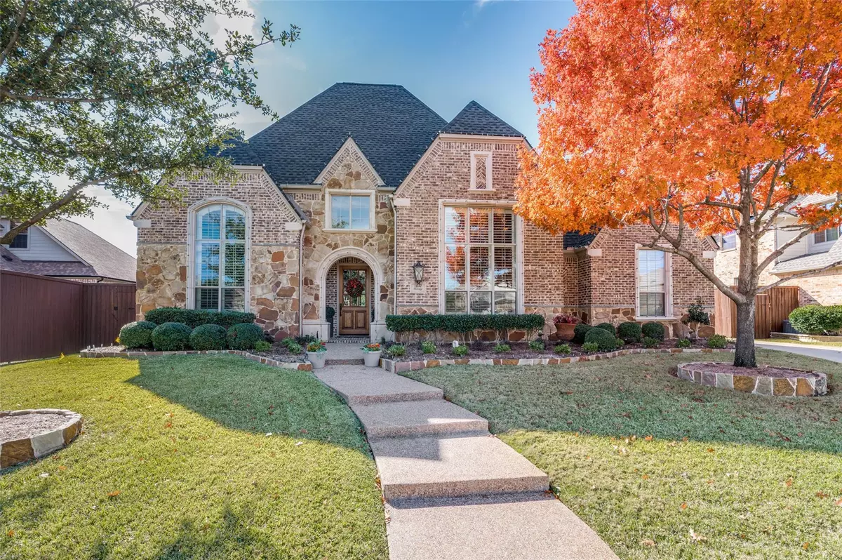 Frisco, TX 75033,11447 Mirage Lane