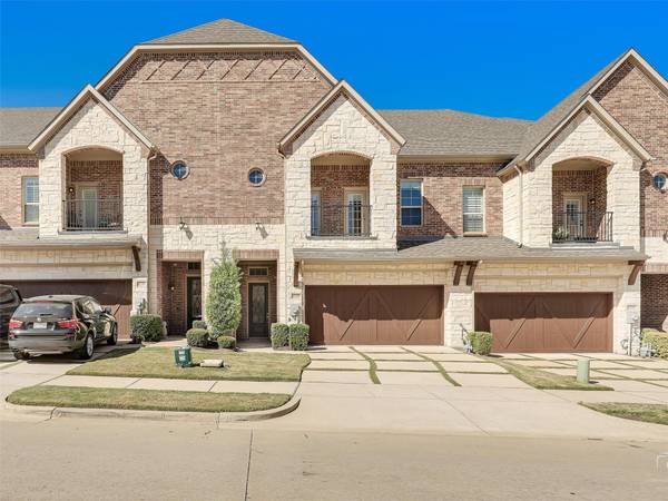 4249 Colton Drive, Carrollton, TX 75010