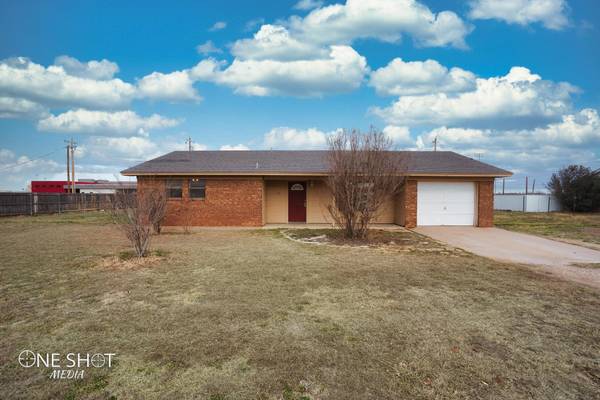 20 Alamo Drive, Tuscola, TX 79562