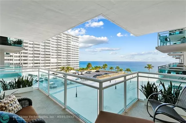 Fort Lauderdale, FL 33308,3900 Galt Ocean Dr  #412