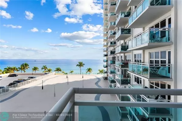 Fort Lauderdale, FL 33308,3900 Galt Ocean Dr  #412