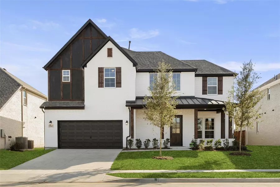 2241 Bottlebrush Drive, Prosper, TX 75078