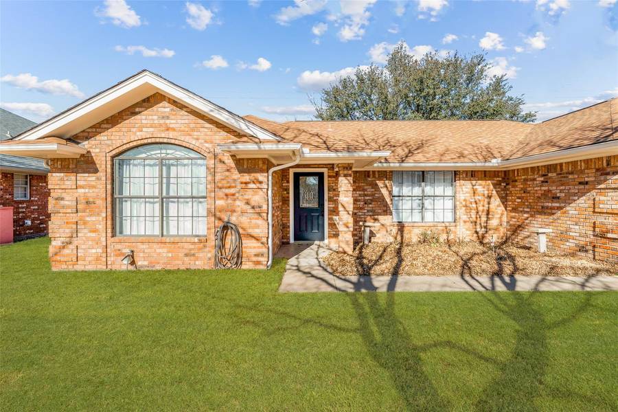 685 Bluebonnet Street, Stephenville, TX 76401