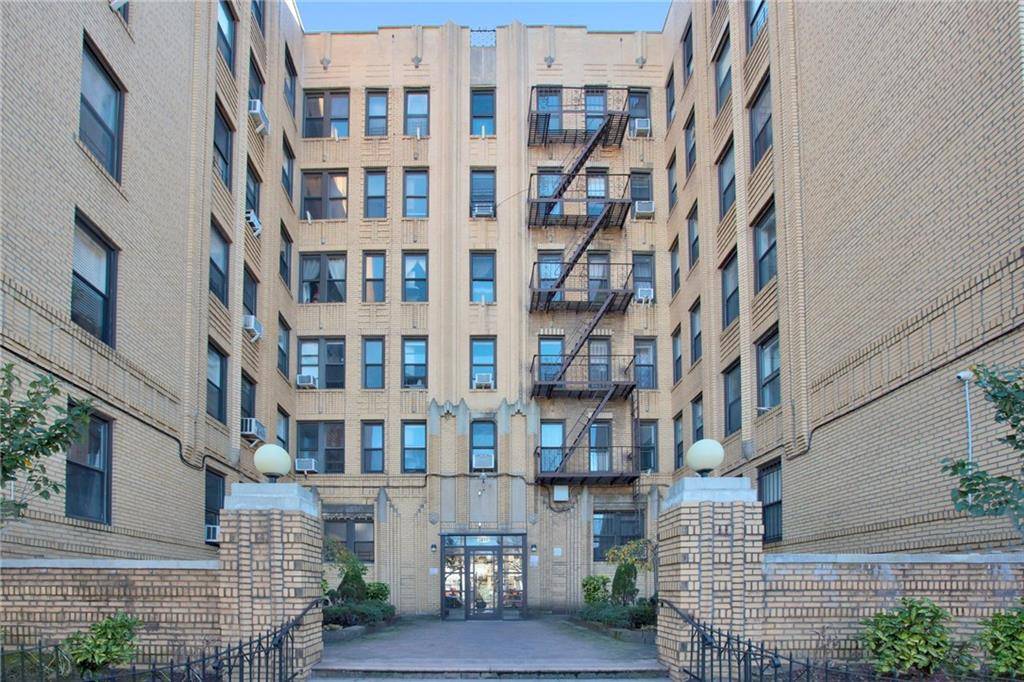 Brooklyn, NY 11229,1610 Avenue P #3H