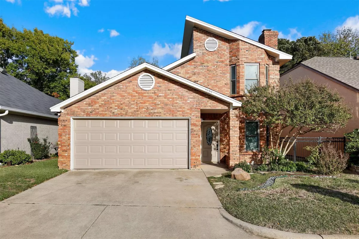 Grapevine, TX 76051,2505 Bear Haven Drive