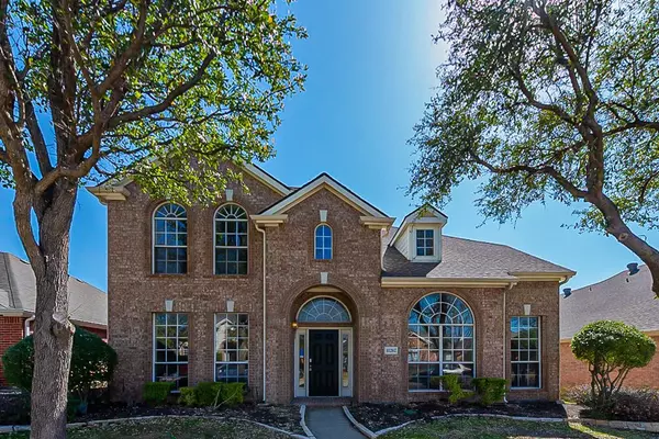 Frisco, TX 75033,11262 Raveneaux Drive