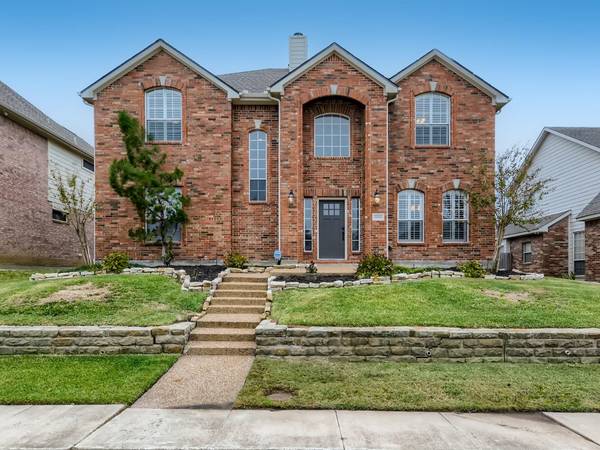 1905 Hillcroft Drive, Rockwall, TX 75087