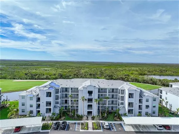 14051 HERITAGE LANDING BLVD #514, Punta Gorda, FL 33955