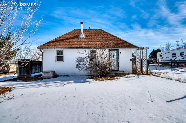 Simla, CO 80835,508 Ute AVE