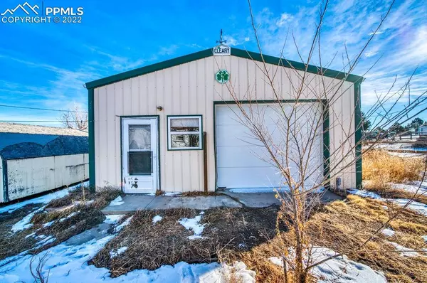 Simla, CO 80835,508 Ute AVE