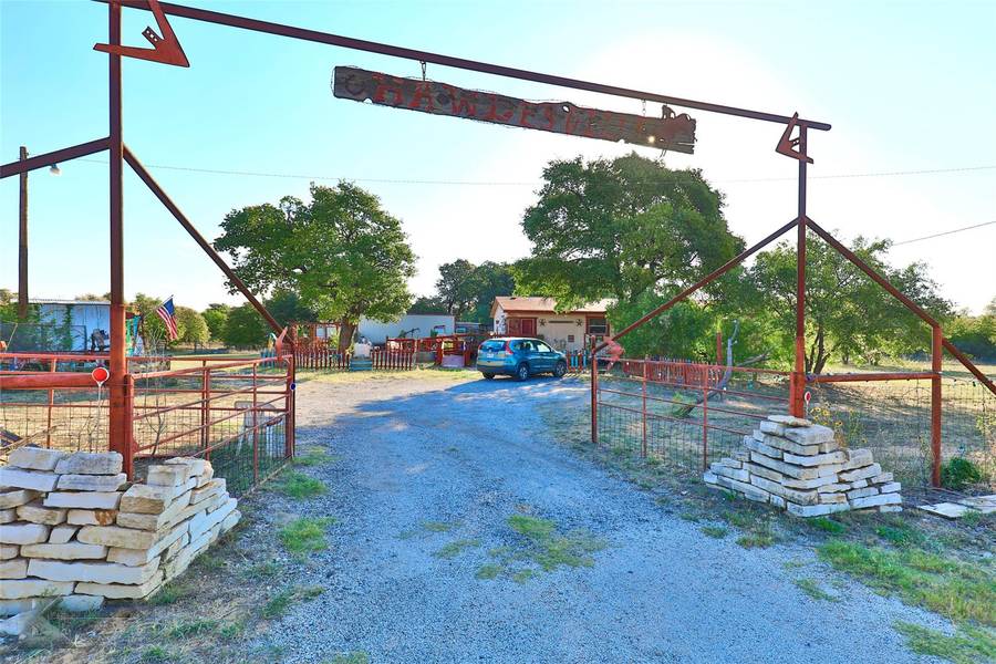 7256 Fm 3326 S, Hawley, TX 79525