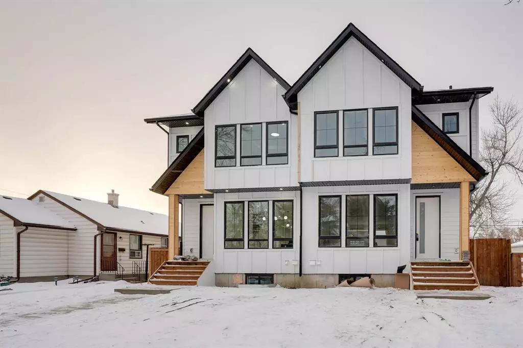 Calgary, AB T2E 5L8,907 Rundle CRES NE