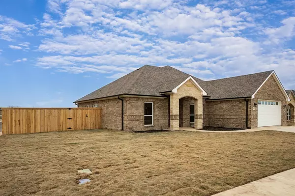 Mabank, TX 75147,538 Limestone Circle