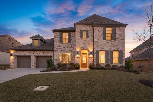 11705 Little Elm Creek Road, Flower Mound, TX 76226