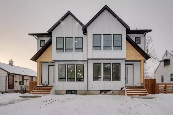 Calgary, AB T2E 5L8,907 Rundle CRES NE