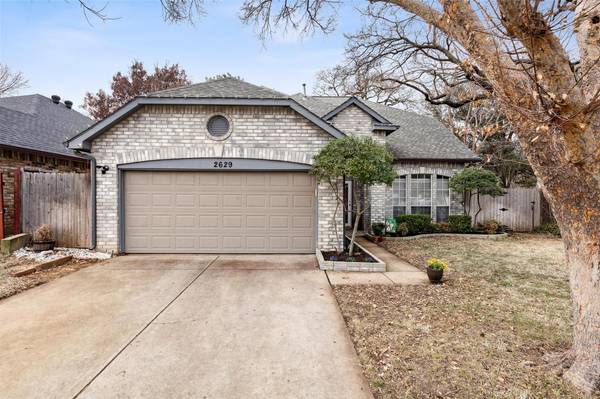 2629 Centenary Drive, Flower Mound, TX 75028