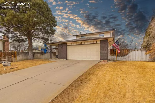 Pueblo, CO 81001,41 Belvista CT