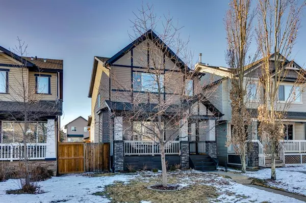 Calgary, AB T2X 0C1,103 Silverado Range Close SW