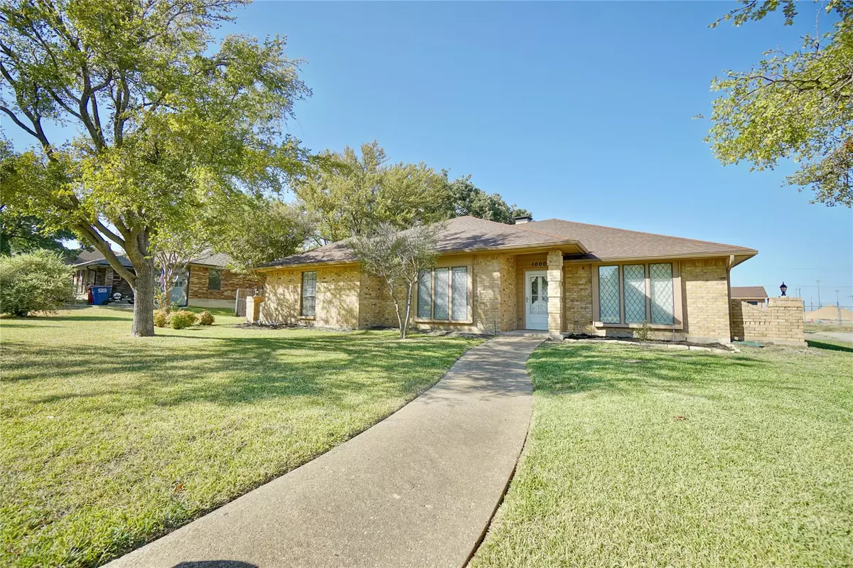 Farmersville, TX 75442,1000 Westgate Drive