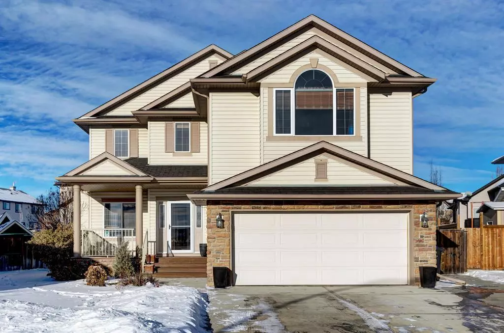 Chestermere, AB T1X 1N3,300 Oakmere WAY