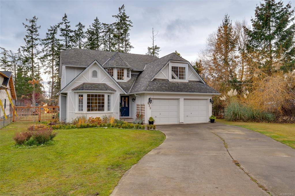 North Saanich, BC V8L 5M3,835 Clayton Rd