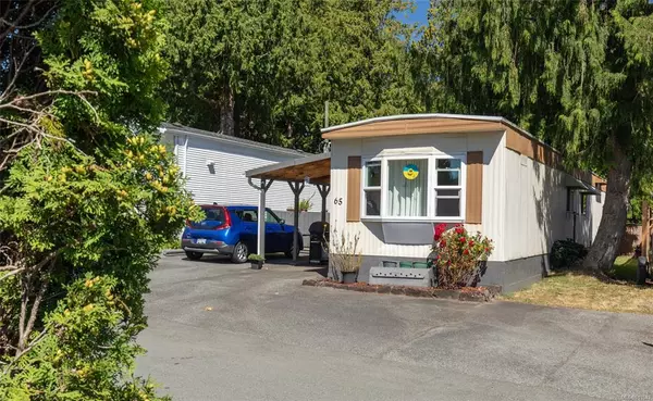 Nanaimo, BC V9R 6N3,25 Maki Rd #65