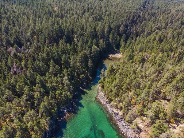 Lasqueti Island, BC V0R 2J0,00 Mine BAY