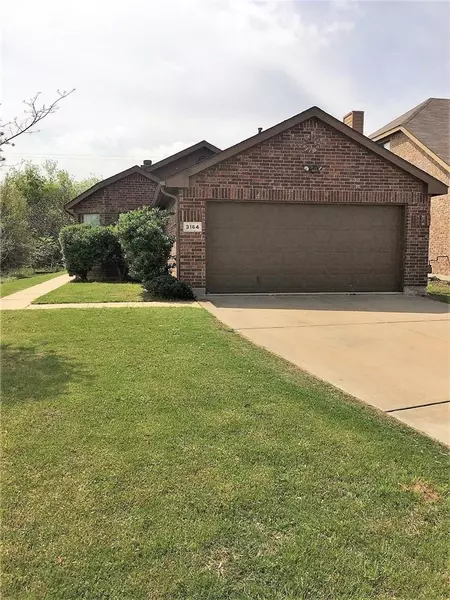 3164 Spotted Owl Drive, Fort Worth, TX 76244