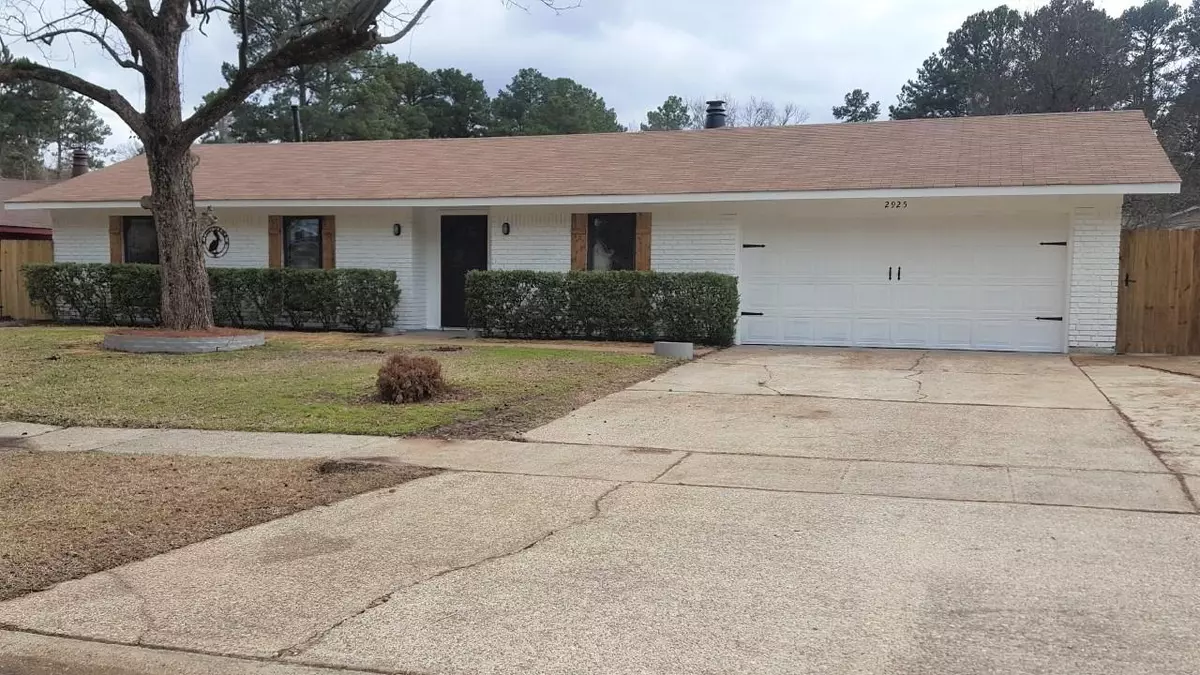 Shreveport, LA 71108,2925 Silver Pine Lane