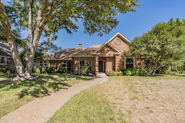 3405 Eisenhower Lane, Plano, TX 75023